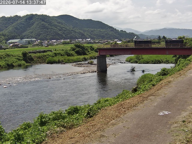 八東川４2026/07/14 15:30