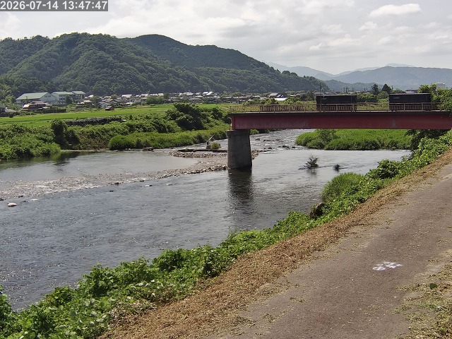 八東川４2026/07/14 15:30