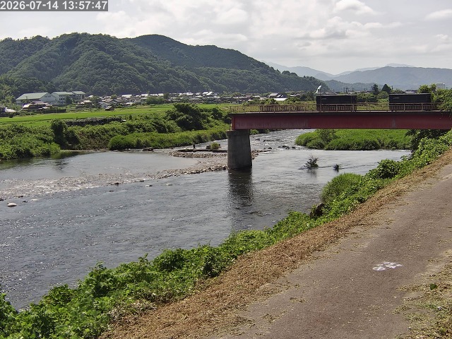 八東川４2026/07/14 15:30