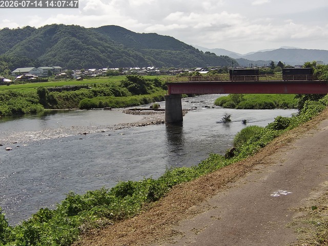 八東川４2026/07/14 15:30