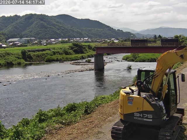 八東川４2026/07/14 15:30