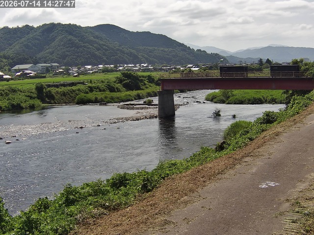 八東川４2026/07/14 15:30