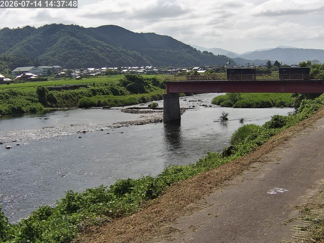 八東川４2026/07/14 15:30