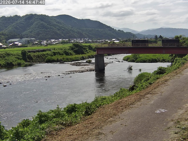 八東川４2026/07/14 15:30