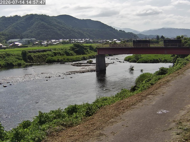 八東川４2026/07/14 15:30