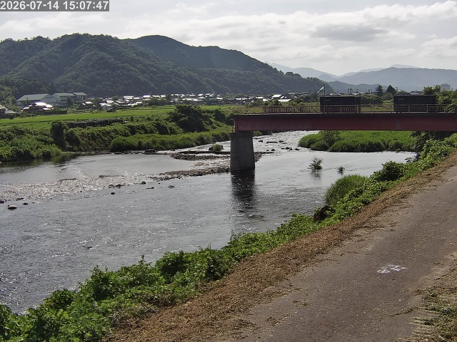 八東川４2026/07/14 15:30