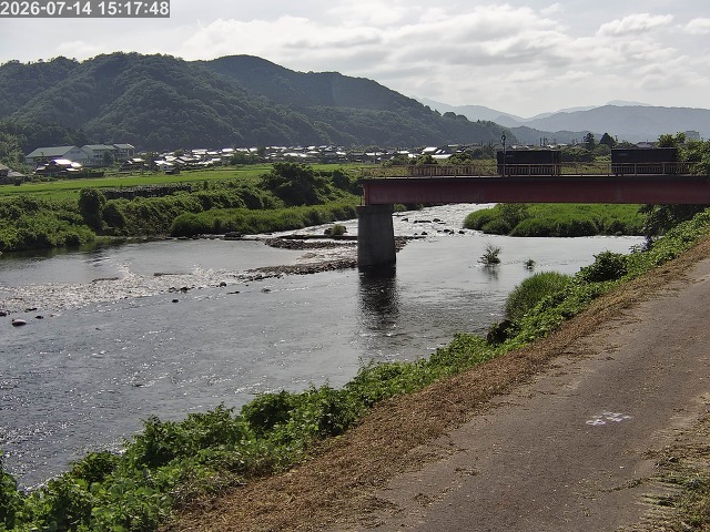 八東川４2026/07/14 15:30