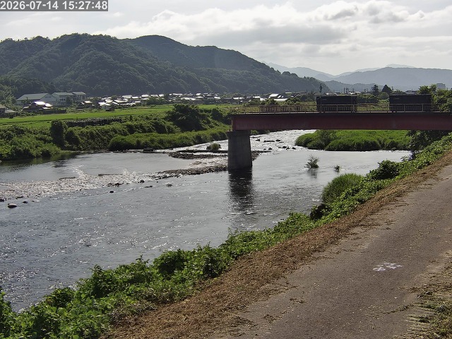 八東川４2026/07/14 15:30