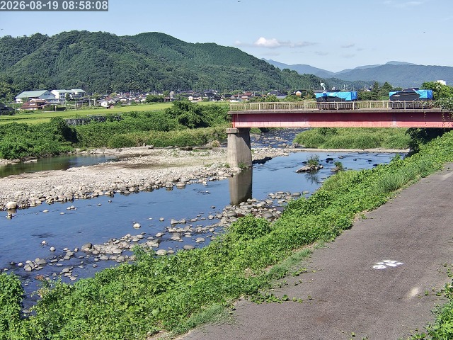 八東川４2026/08/20 09:10