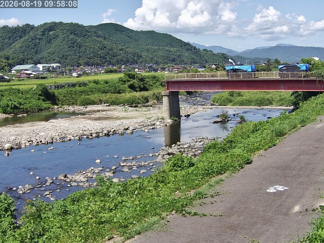 八東川４2026/08/20 09:10