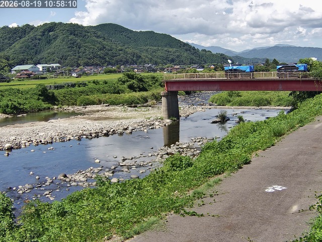 八東川４2026/08/20 09:10