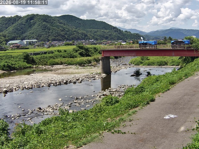 八東川４2026/08/20 09:10