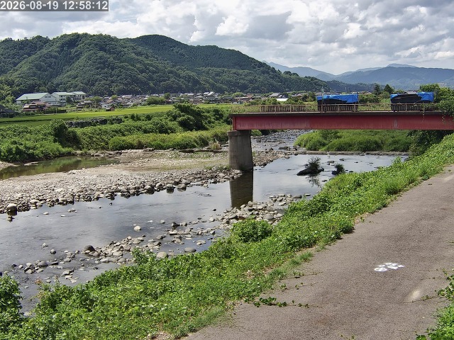 八東川４2026/08/20 09:10