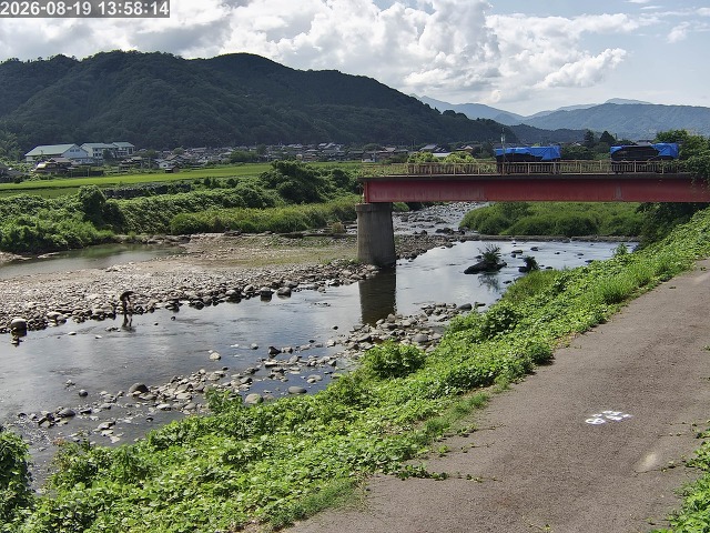 八東川４2026/08/20 09:10