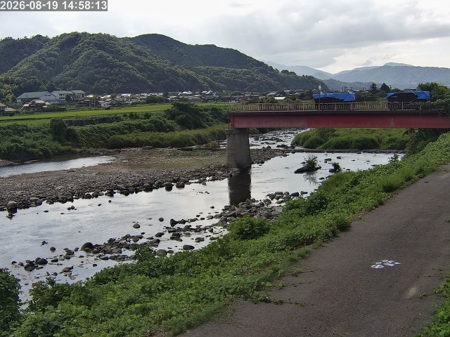 八東川４2026/08/20 09:10