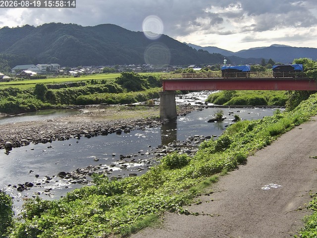 八東川４2026/08/20 09:10