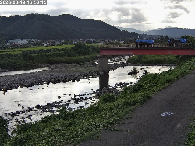 八東川４2026/08/20 09:10