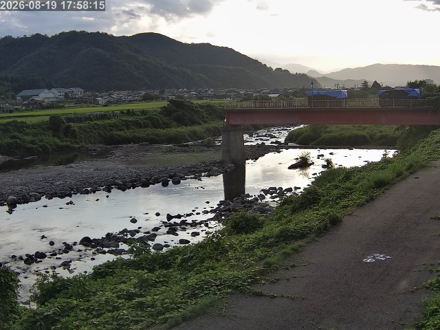 八東川４2026/08/20 09:10