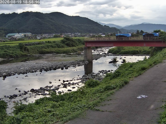 八東川４2026/08/20 09:10