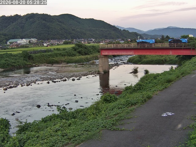 八東川４2026/08/20 09:10