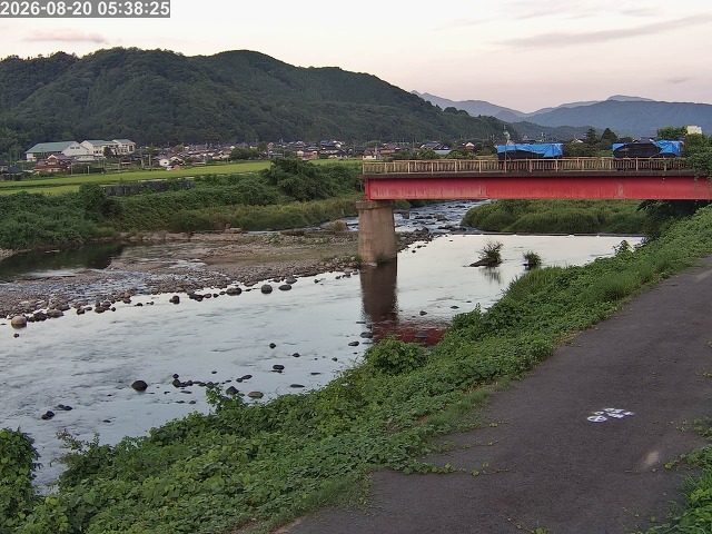 八東川４2026/08/20 09:10