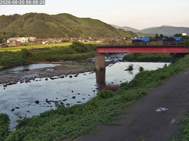 八東川４2026/08/20 09:10