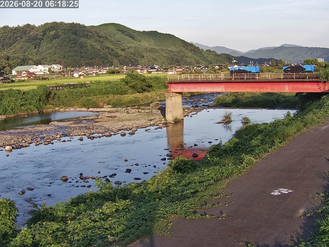 八東川４2026/08/20 09:10