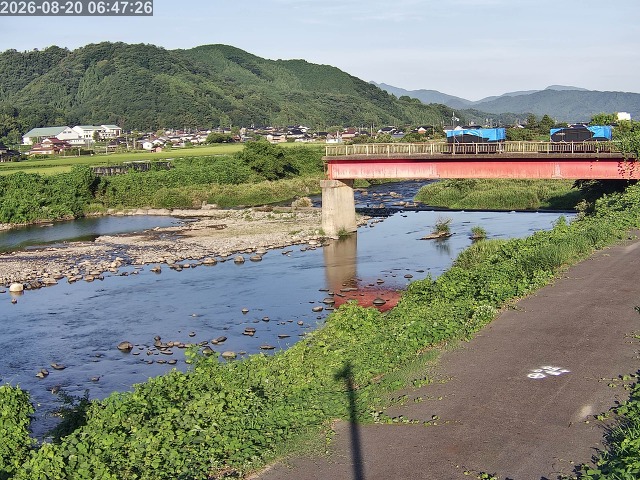 八東川４2026/08/20 09:10