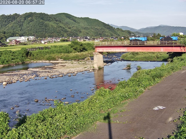 八東川４2026/08/20 09:10
