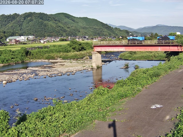 八東川４2026/08/20 09:10