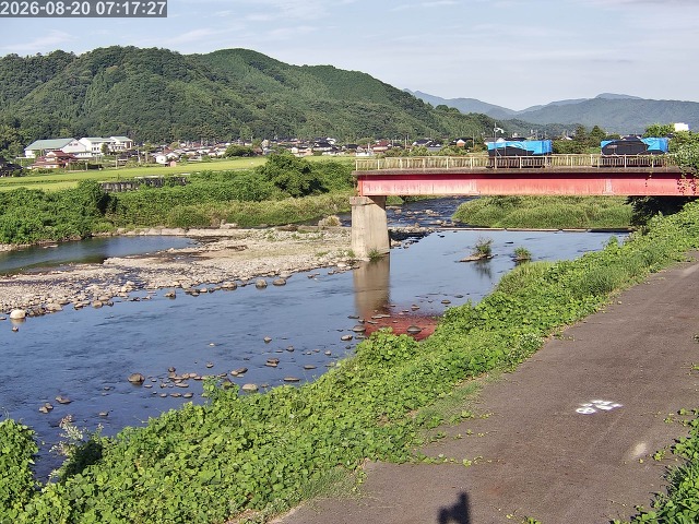 八東川４2026/08/20 09:10