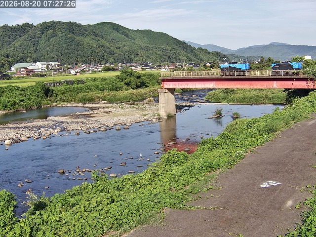八東川４2026/08/20 09:10