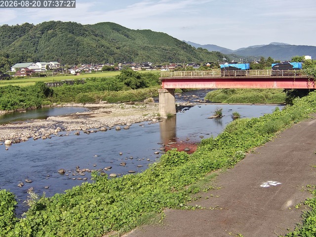 八東川４2026/08/20 09:10
