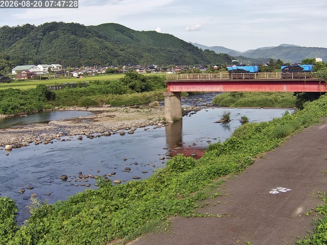 八東川４2026/08/20 09:10
