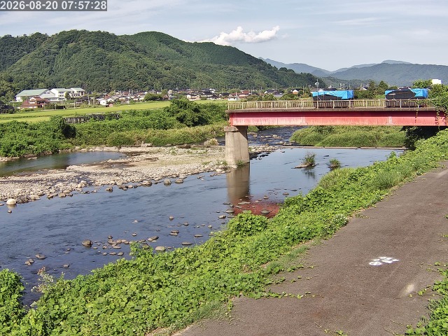 八東川４2026/08/20 09:10