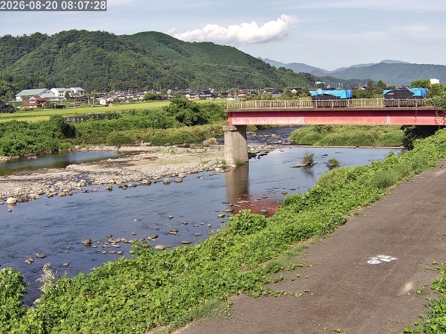 八東川４2026/08/20 09:10
