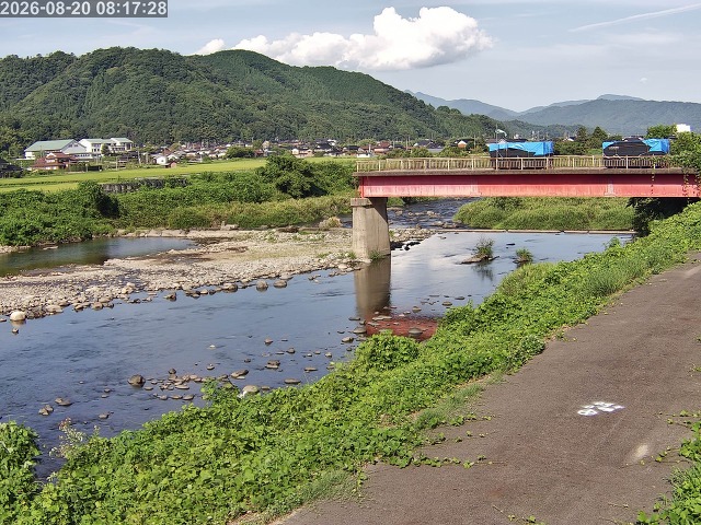 八東川４2026/08/20 09:10
