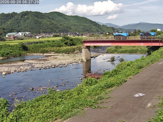 八東川４2026/08/20 09:10