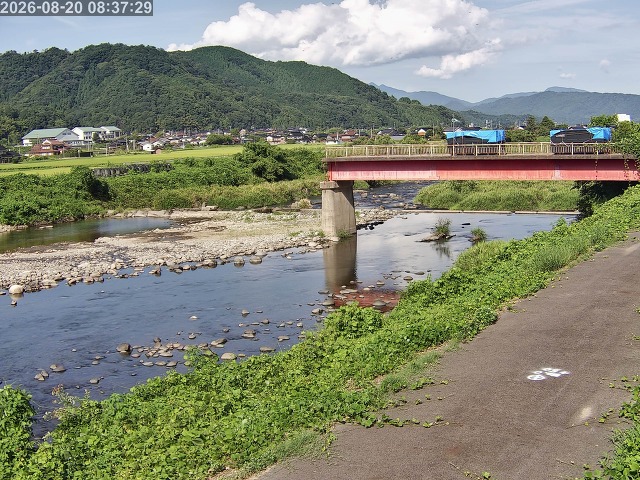 八東川４2026/08/20 09:10