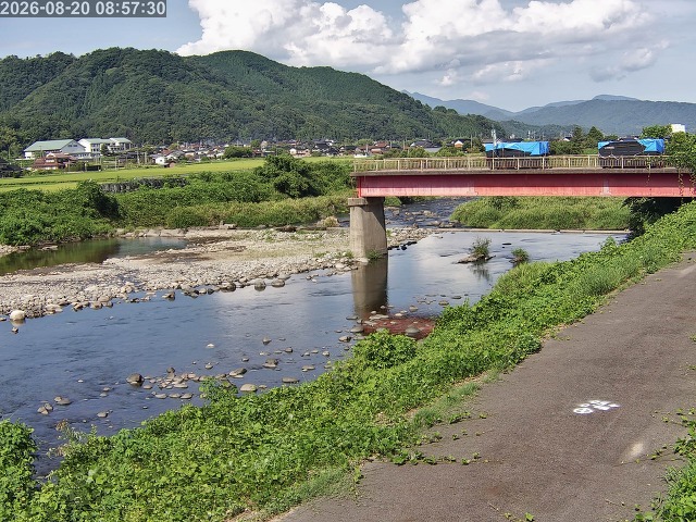 八東川４2026/08/20 09:10