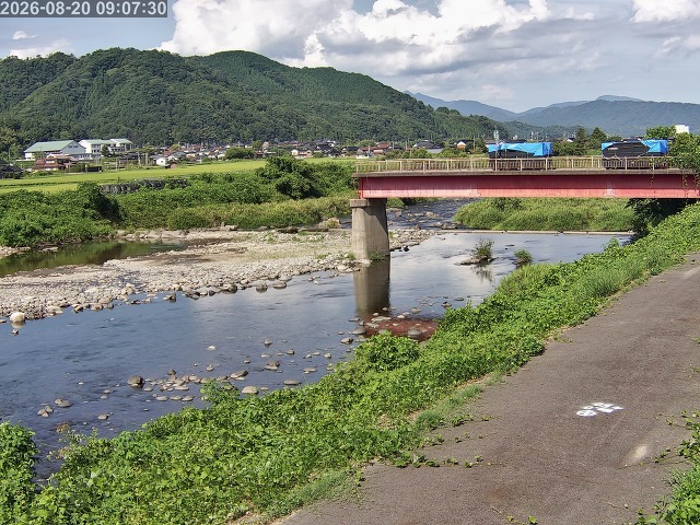 八東川４2026/08/20 09:10