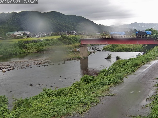 八東川４2026/08/28 16:50