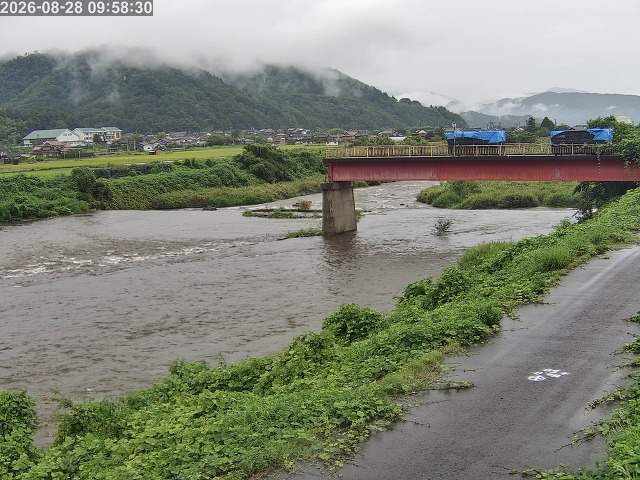 八東川４2026/08/28 16:50