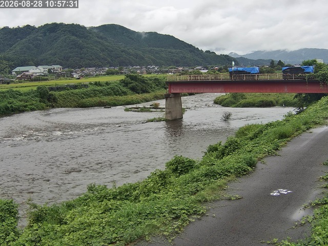 八東川４2026/08/28 16:50