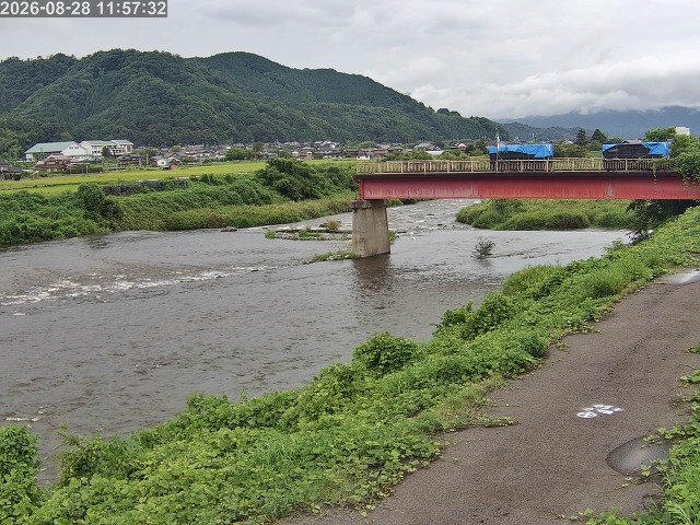 八東川４2026/08/28 16:50