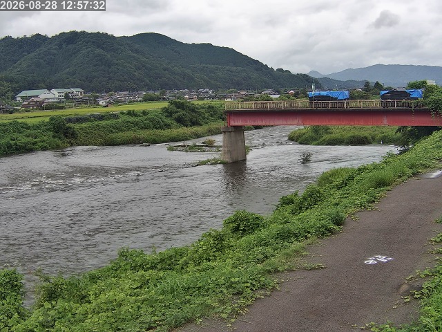 八東川４2026/08/28 16:50