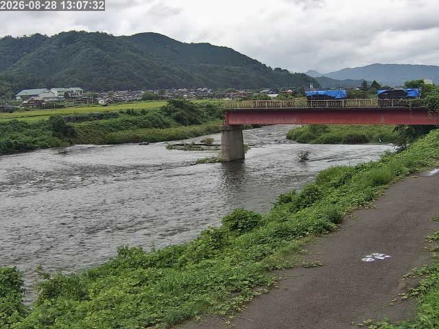 八東川４2026/08/28 16:50