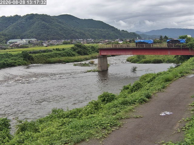 八東川４2026/08/28 16:50
