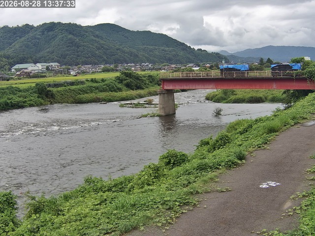 八東川４2026/08/28 16:50