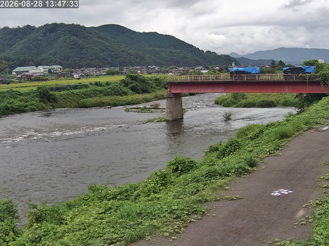 八東川４2026/08/28 16:50